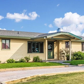 黃石谷小屋-阿桑德連鎖酒店