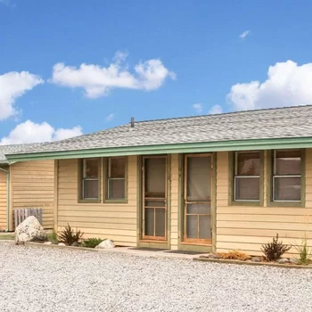 黃石谷小屋-阿桑德連鎖酒店