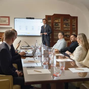 雅高莫紮特布拉格酒店