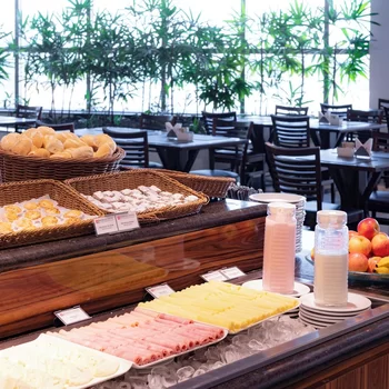 Monreale Plus Guarulhos International Airport