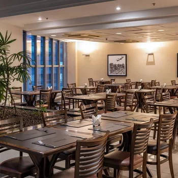 Monreale Plus Guarulhos International Airport