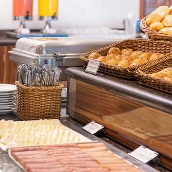 Monreale Plus Guarulhos International Airport