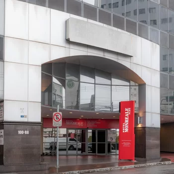 Monreale Plus Guarulhos International Airport