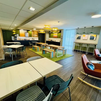 Spark by Hilton Jackson Ridgeland