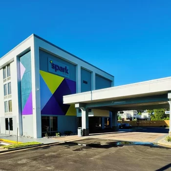 Spark by Hilton Jackson Ridgeland