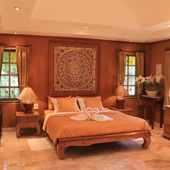 Villa Semaya - Grandiose 8Br Luxury Villa Oasis