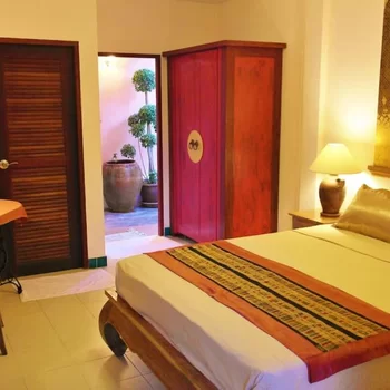 Villa Semaya - Grandiose 8Br Luxury Villa Oasis