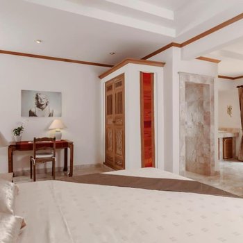 Villa Semaya - Grandiose 8Br Luxury Villa Oasis