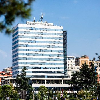 Tirana International Hotel & Conference Center