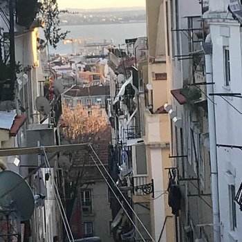 Martim Vaz by Apartments Alfama
