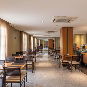 DELPLAZA Marabá 聖保羅