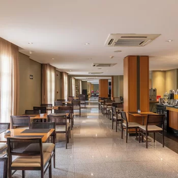 DELPLAZA Marabá 聖保羅