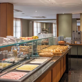 DELPLAZA Marabá 聖保羅