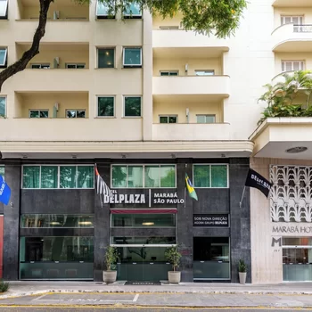DELPLAZA Marabá 聖保羅