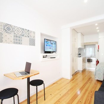 Martim Vaz by Apartments Alfama