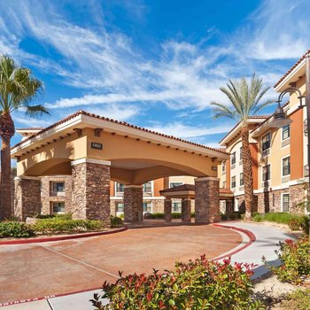 Extended Stay America Suites - Palm Springs - Airport