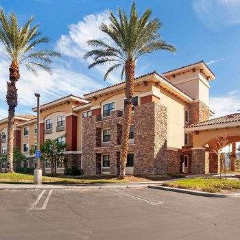 Extended Stay America Suites - Palm Springs - Airport