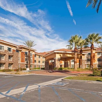 Extended Stay America Suites - Palm Springs - Airport