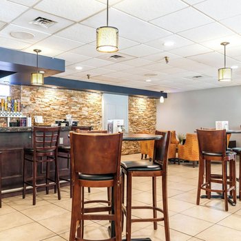 Kahler Inn and Suites