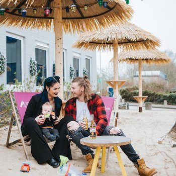 Amsterdam Teleport Hotel