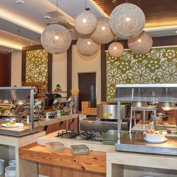 Harolds Hotel Cebu (formerly Harolds Evotel Cebu)