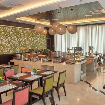 Harolds Hotel Cebu (formerly Harolds Evotel Cebu)