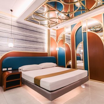 Hotel Ava Malate