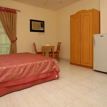 Al Shorouq Hotel Apartments