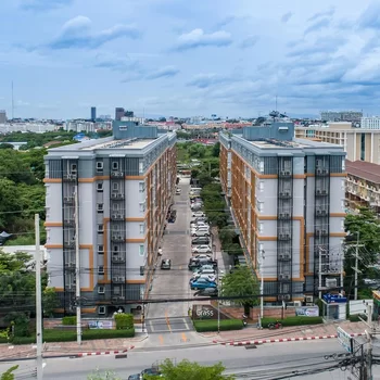 格拉斯服務式套房酒店