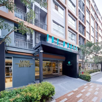 格拉斯服務式套房酒店