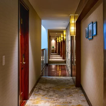 東方套房水療酒店