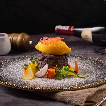 The Oriental Jade Hotel