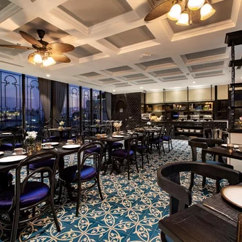 河內索拉里亞酒店