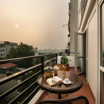 La Nueva Boutique Hotel Ha Noi
