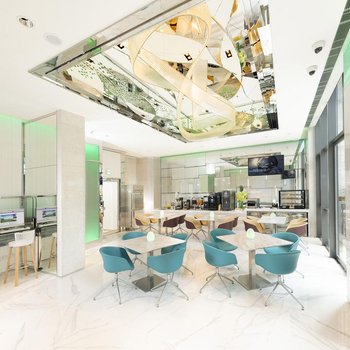 富薈尚乘上環酒店