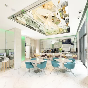 iclub AMTD Sheung Wan Hotel