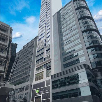 富薈尚乘上環酒店