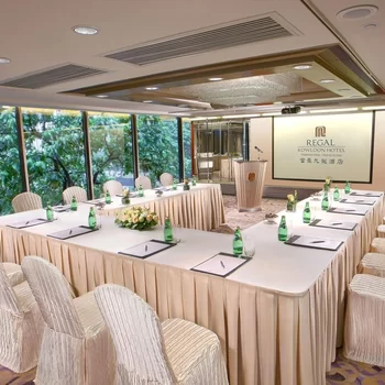 香港富豪九龍酒店