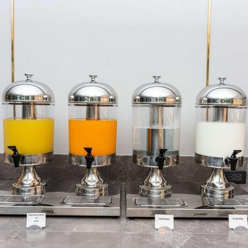 Best Western Plus Nexen Pattaya