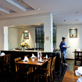 皇家公主蘭朗酒店