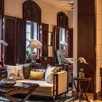 Sofitel Legend Metropole Hanoi