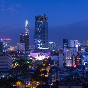 Central Palace Hotel