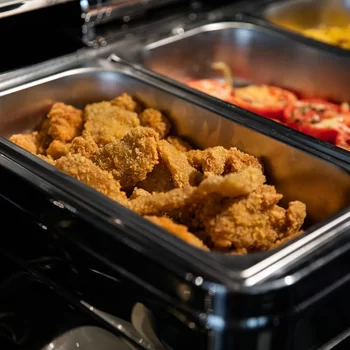 La Sinfonia del Rey Hotel & Spa