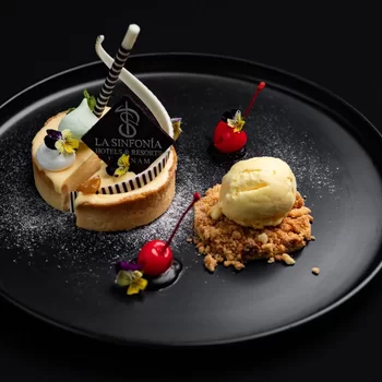 La Sinfonia del Rey Hotel & Spa