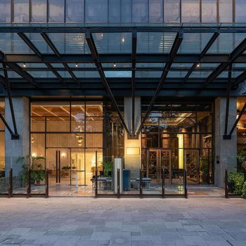 The Orient Jakarta, a Royal Hideaway Hotel