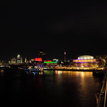 The Royal Horseguards Hotel, London