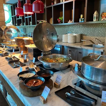 雅加達凱馬約蘭希爾頓逸林酒店