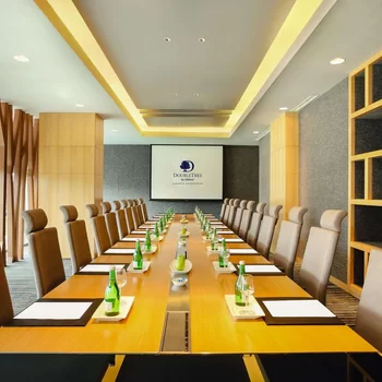 雅加達凱馬約蘭希爾頓逸林酒店