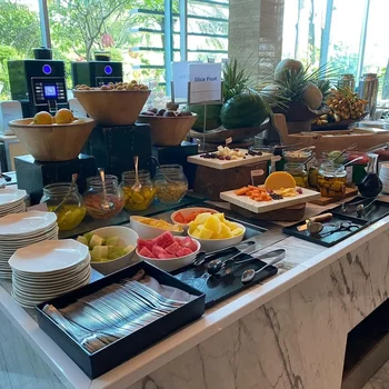 雅加達凱馬約蘭希爾頓逸林酒店