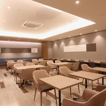 札幌華盛頓廣場酒店